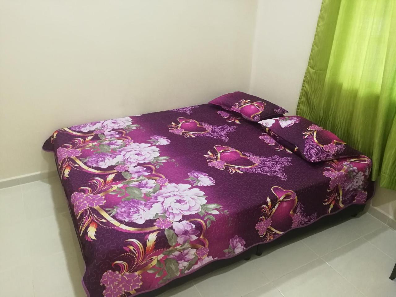Chalet Desa Halban Kangar Exterior photo