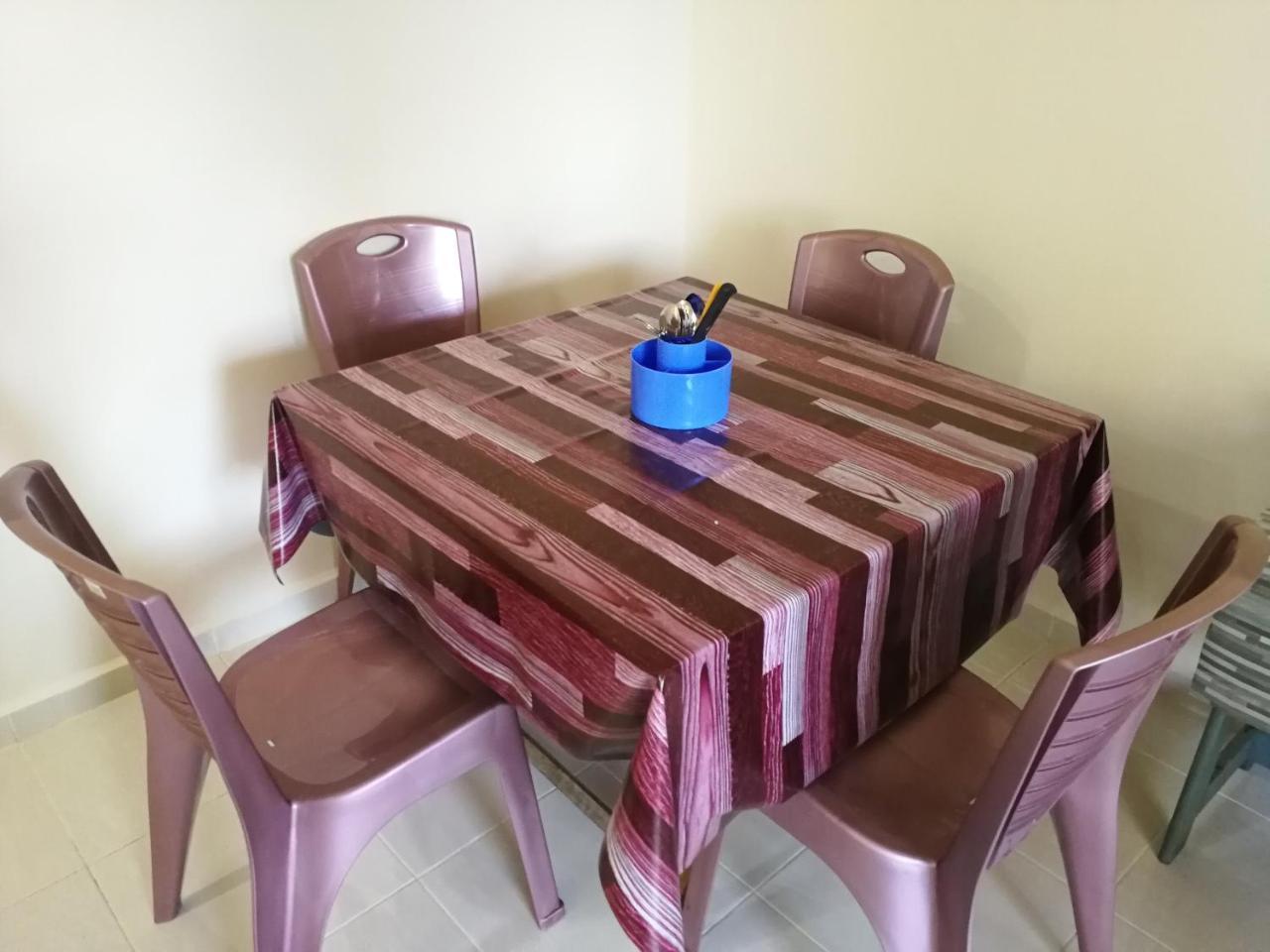 Chalet Desa Halban Kangar Exterior photo