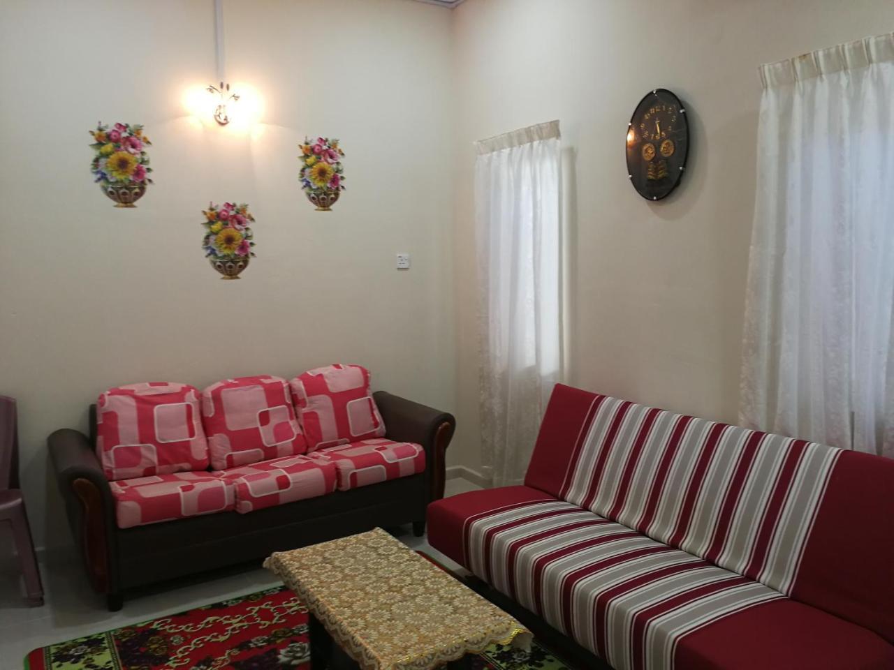 Chalet Desa Halban Kangar Exterior photo