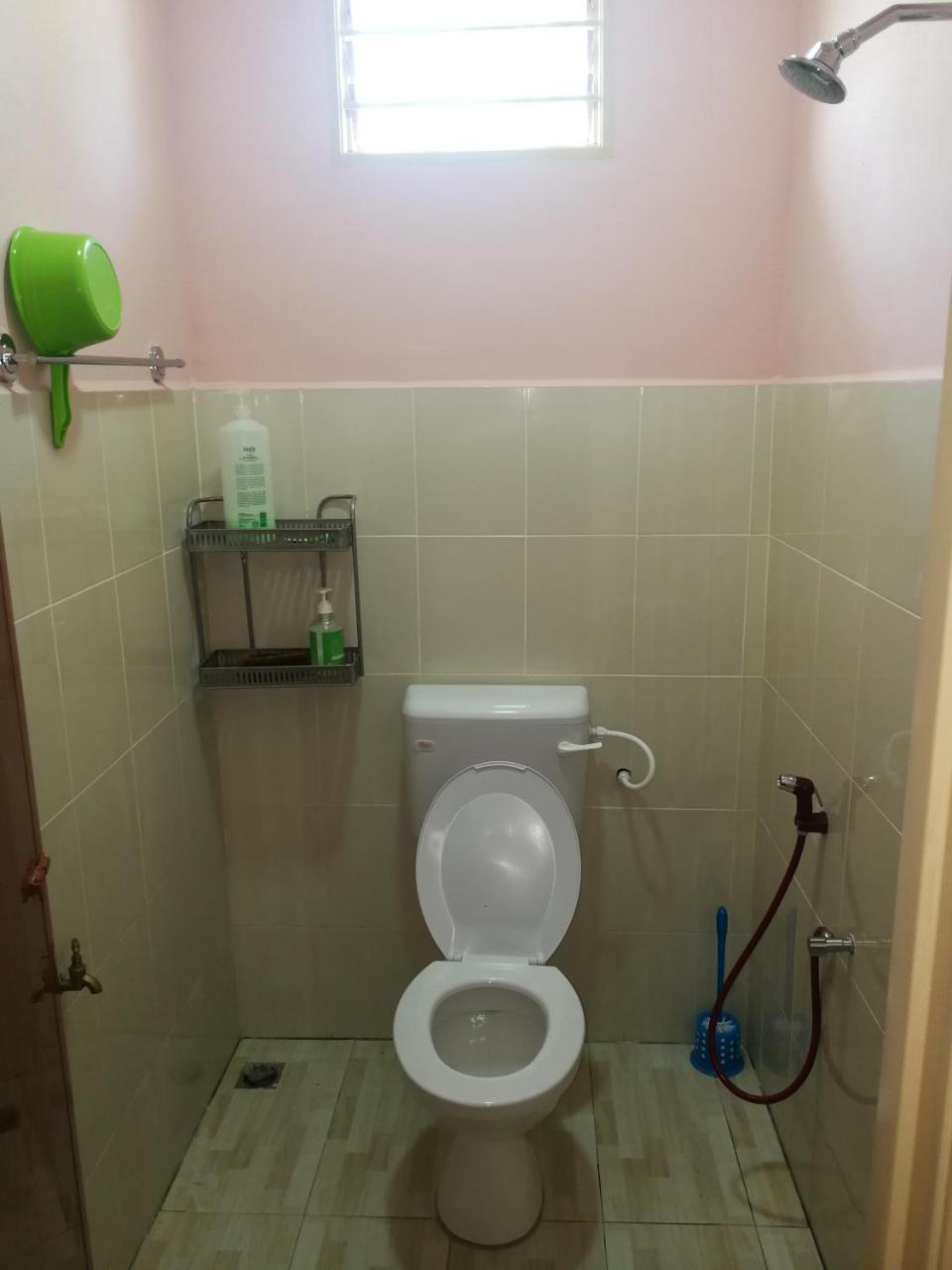Chalet Desa Halban Kangar Exterior photo