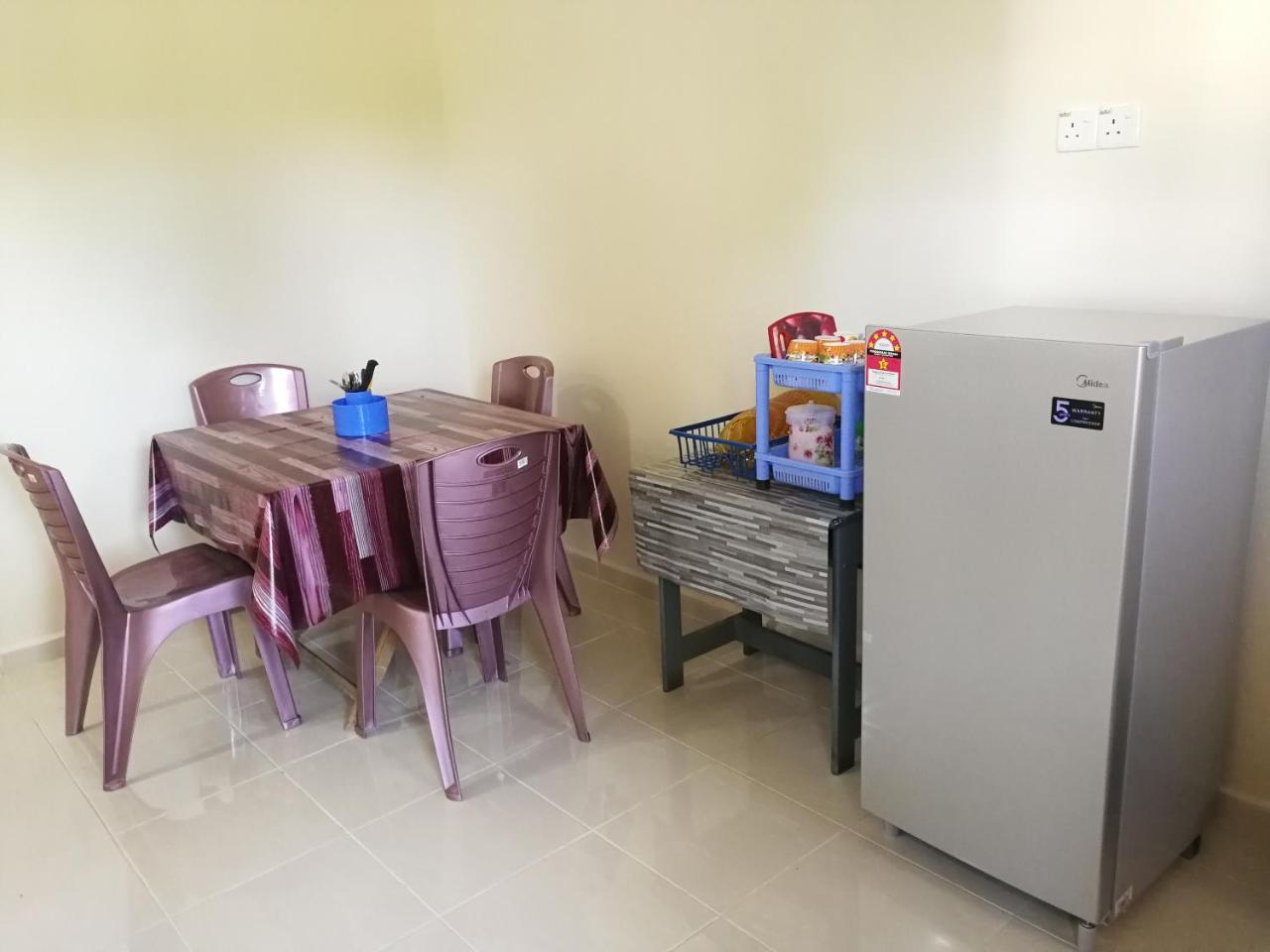 Chalet Desa Halban Kangar Exterior photo
