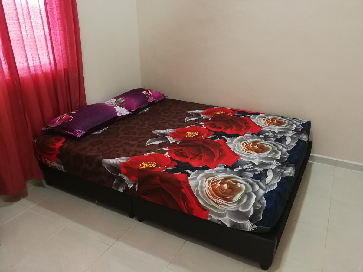 Chalet Desa Halban Kangar Exterior photo